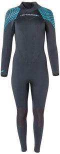5mm Greenprene Fullsuit B395
