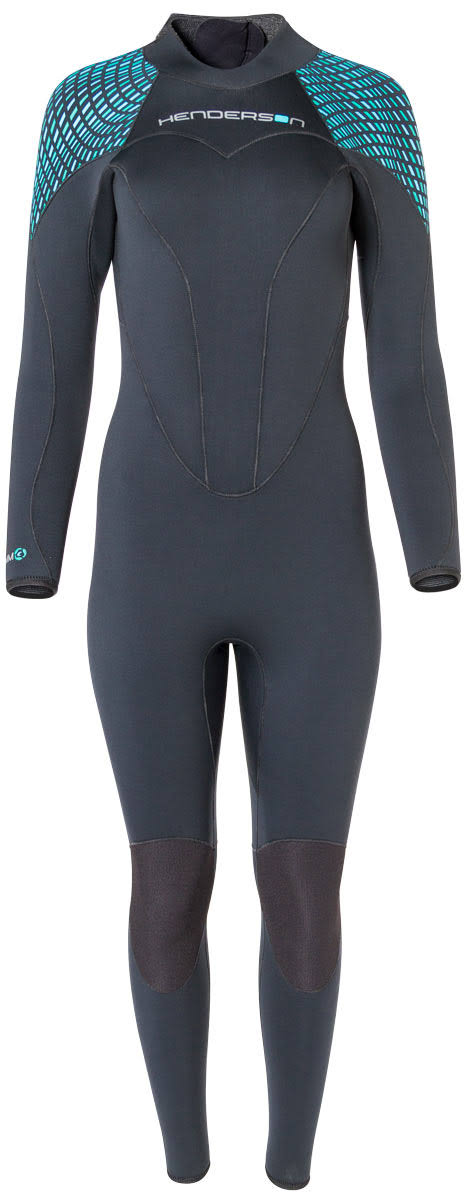 5mm Greenprene Fullsuit B395