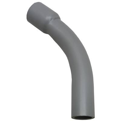 5-in 45D Bell End Elbow U197409