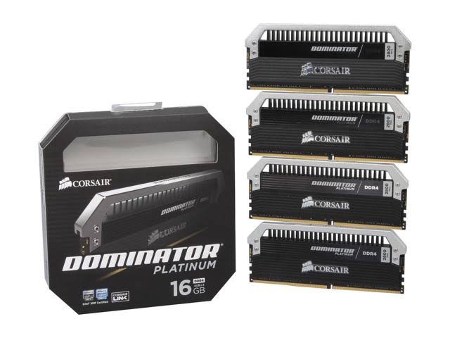 16GB DDR4 SDRAM Memory Module T19273