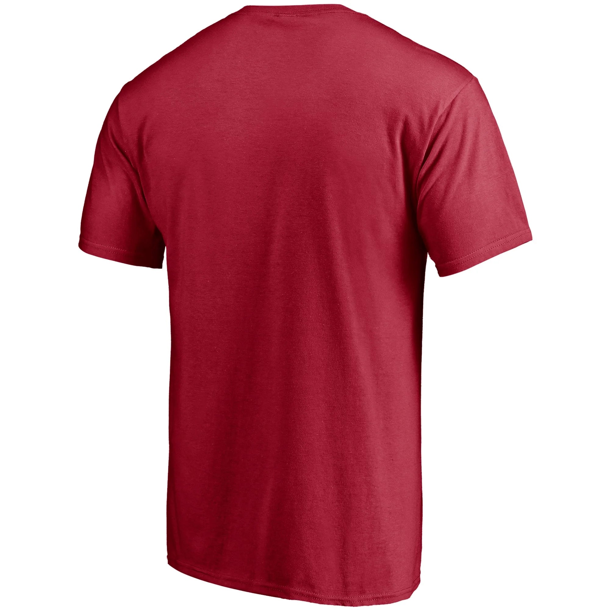 Red Atlanta Falcons T-Shirt R358