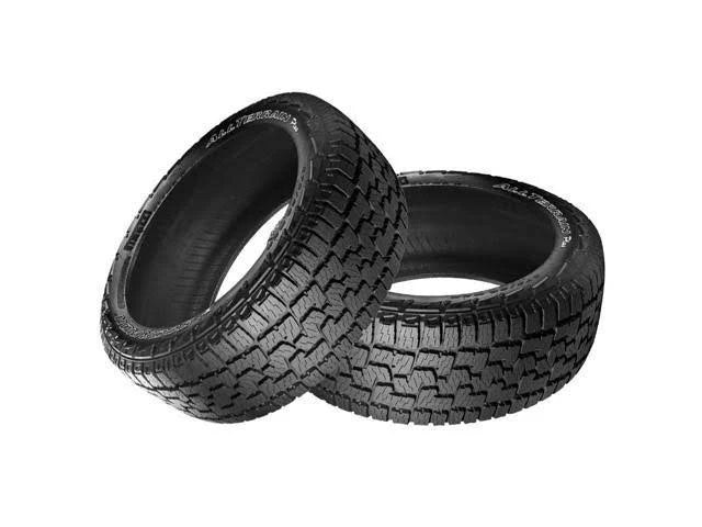 LT265/75R16 All Terrain Tire I3412