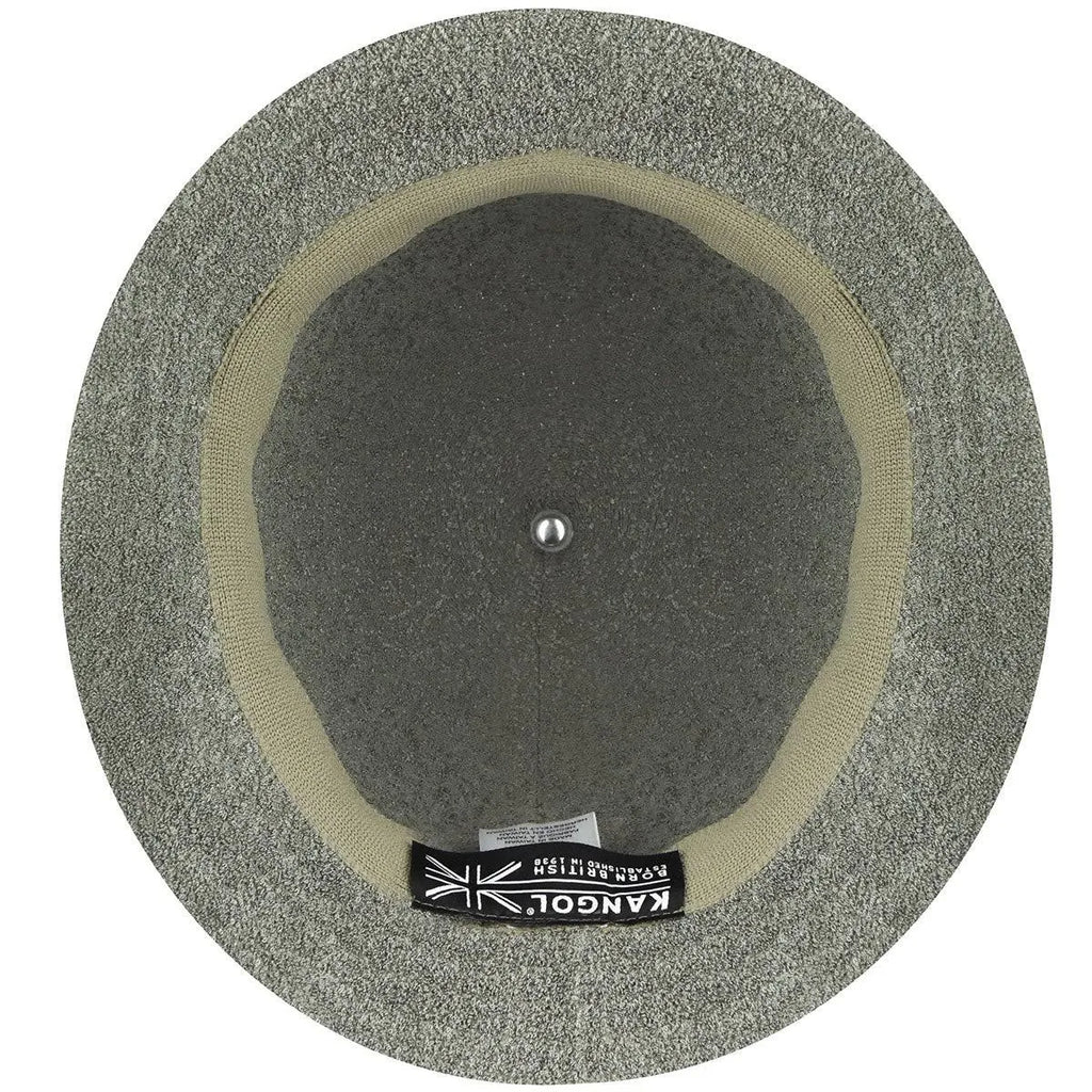 Concrete Bucket Hat K7968