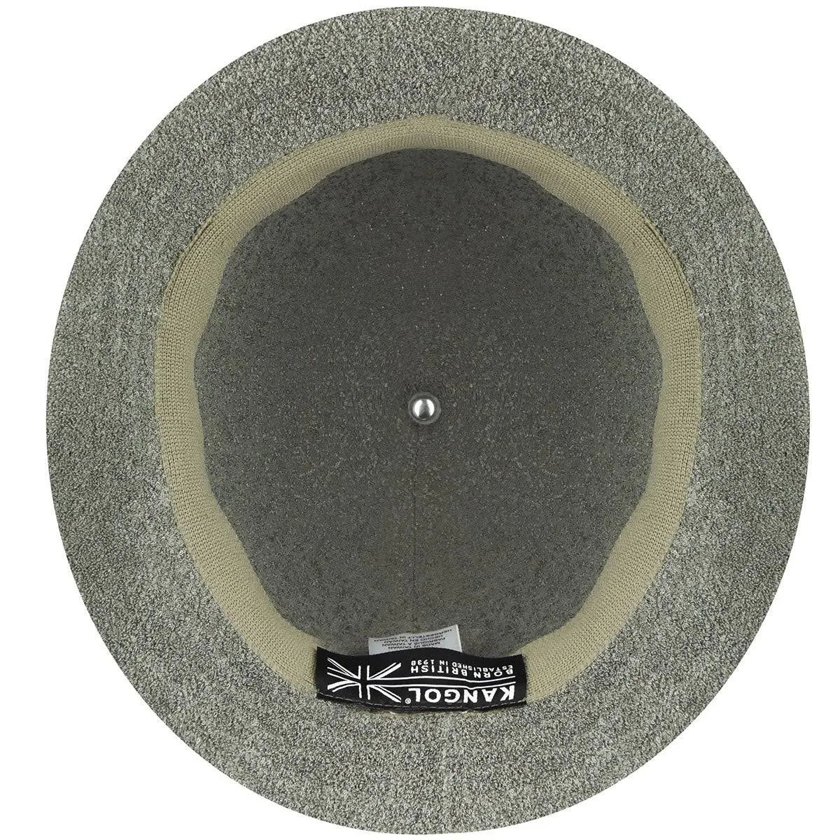 Concrete Bucket Hat K7968