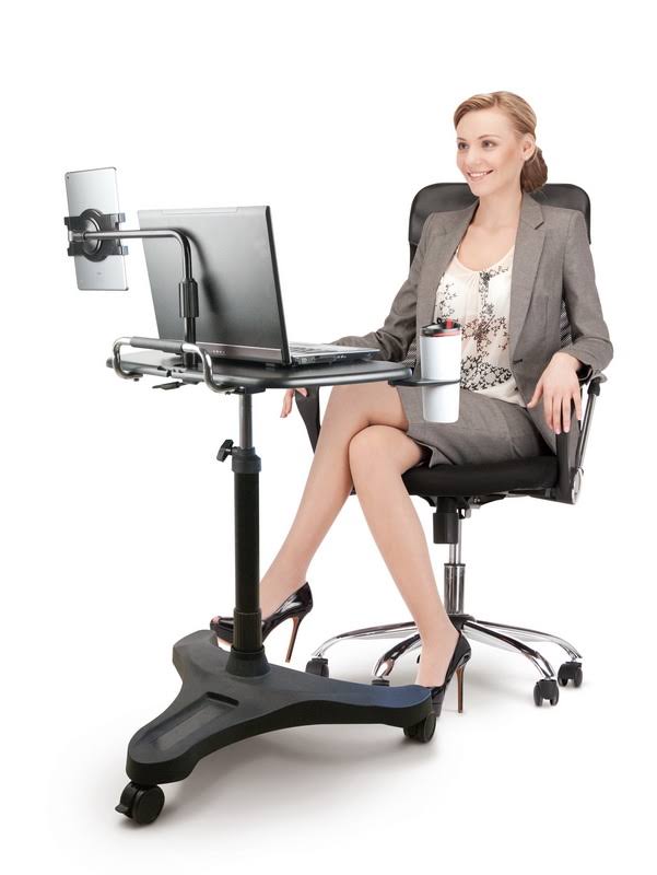 Tablet / Laptop Cart A110185