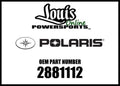 Polaris K Panel RR Ply Xovr S2118
