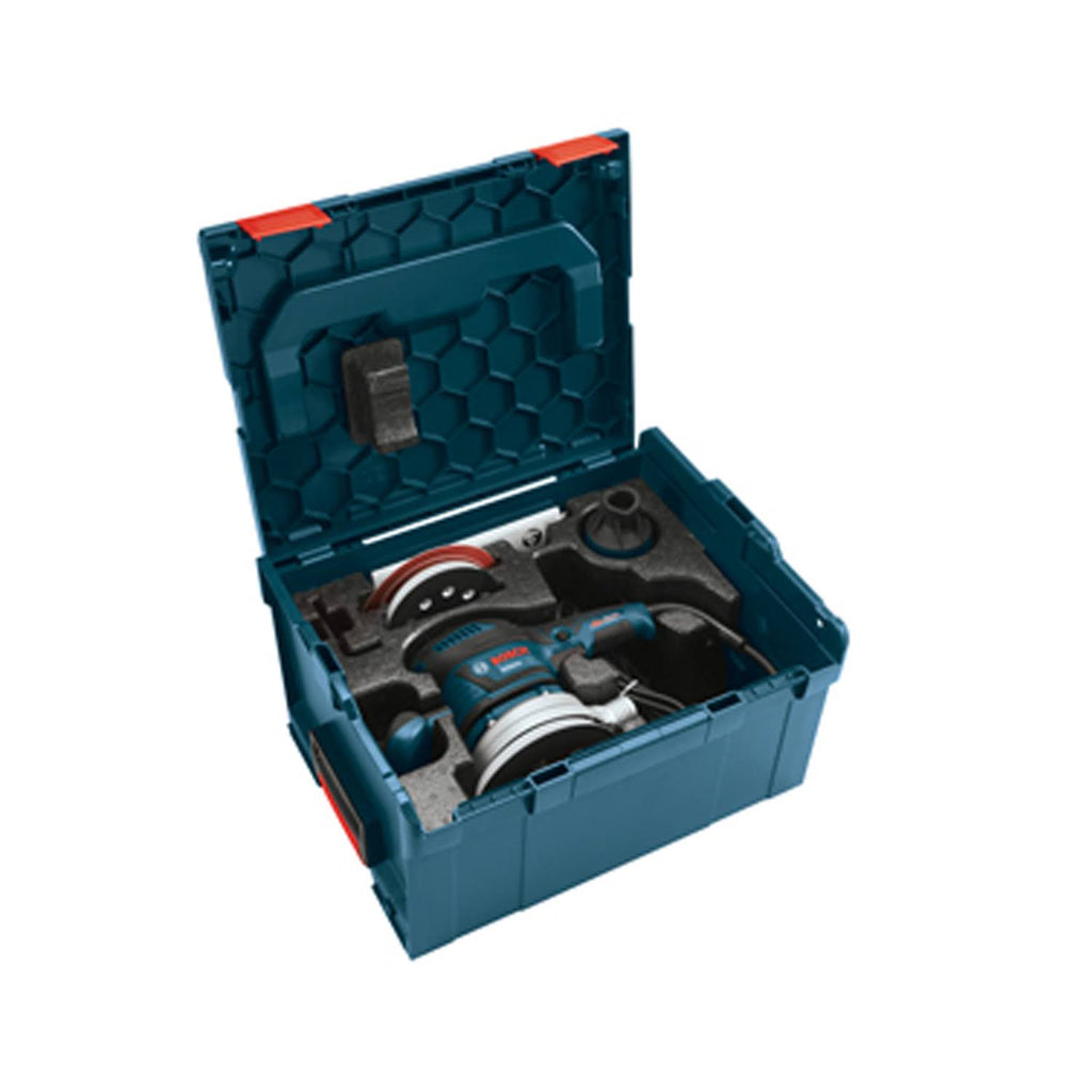 120 V 6 In. Random Orbit Sander/Polisher D38371