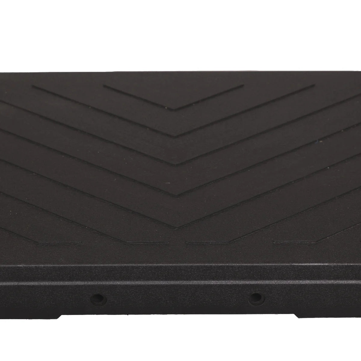 Black Rear Flip Seat for E-Z-GO TXT Golf Cart E576