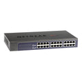 24-Port Rackmount Managed Gigabit Ethernet Switch U12380