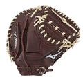 33.5x22 Baseball Catcher's Mitt E25543