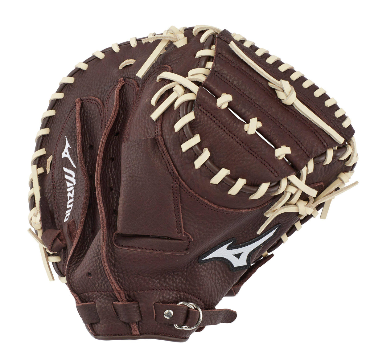 33.5x22 Baseball Catcher's Mitt E25543