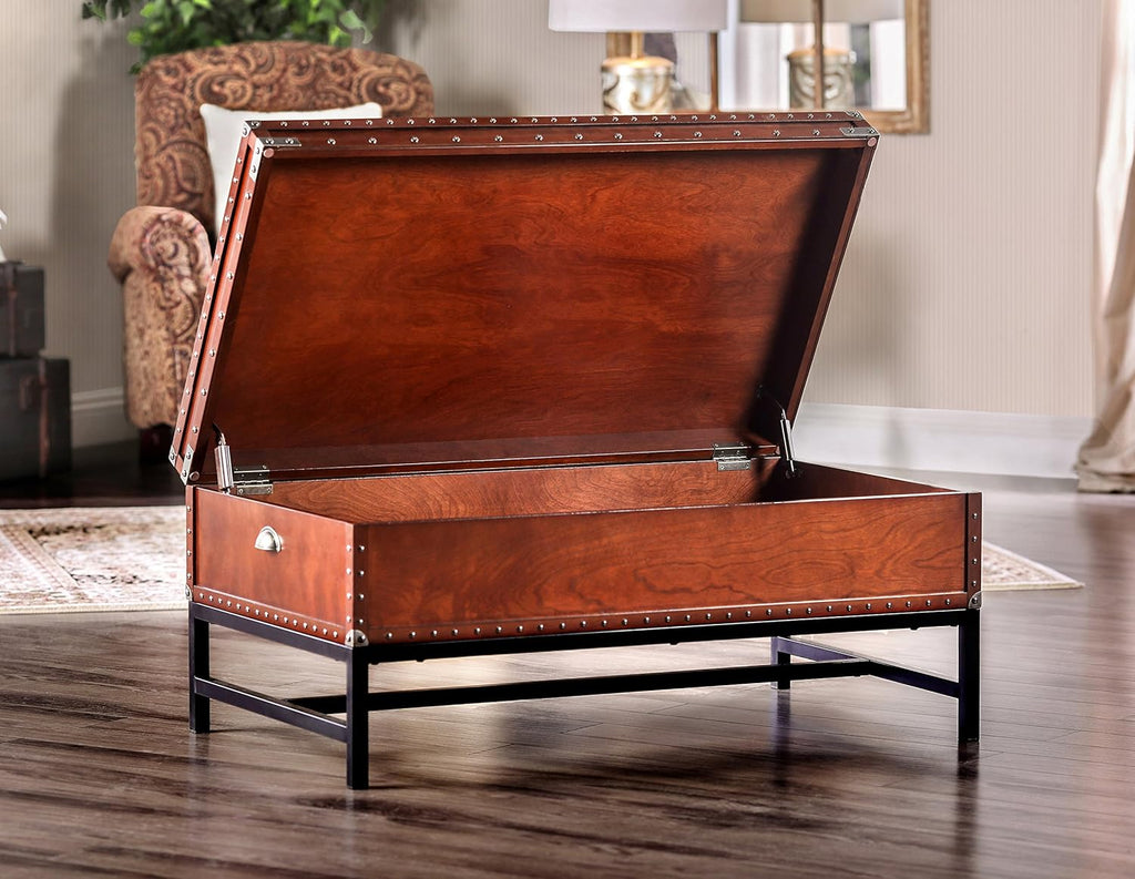 Cherry Coffee Table P68853