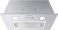 Stainless Steel Built In Range Hood Insert with 3 Speed Exhaust Fan Q3712