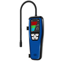 Refrigerant Gas Leak Detector with Rechargeable Battery, Heated Diode Sensor L48979