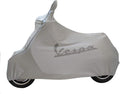 Gray Vespa Indoor Cover G6389