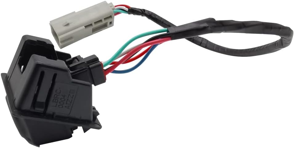 Rear View Backup Camera Pack of 2 M806626