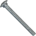 Hot Dipped Galvanized Carriage Bolt G9217