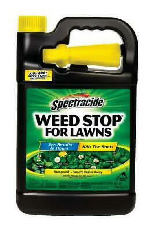 Weed Killer RTU Liquid 1 gal., 2PK G261