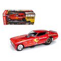 1/18 Dodge Charger Model Car W36623