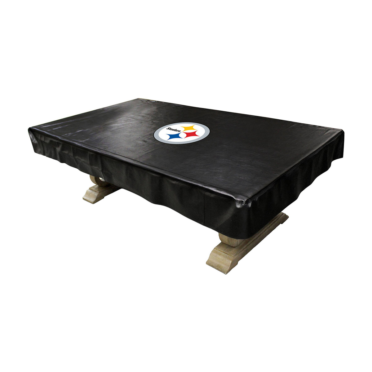 8 ft Deluxe Pool Table Cover W51975