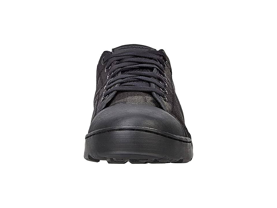 OTB Maritime Assault Low 11.5 Black Multicam O813