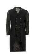 Black Shadbelly A683