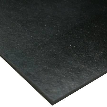 50A Smooth Finish Neoprene Sheet W919