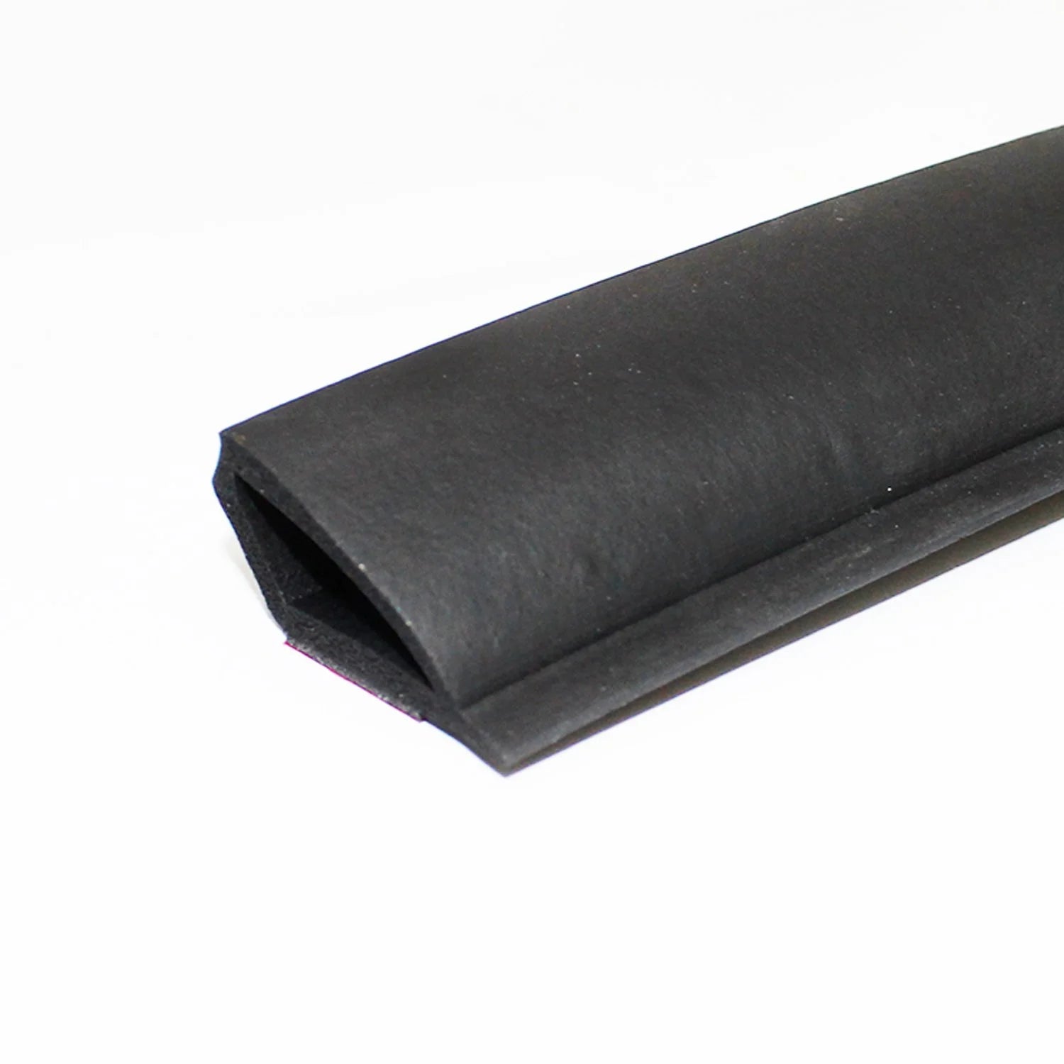 Black Edge Trim Lok Camper Trailer RV Seal Lock 1ft Waterproof 1.1" X 0.43" (9.5ft) T979676