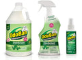 1 Gallon Multipurpose Cleaner Concentrate, 32oz Ready-to-Use, 4oz Travel Spray, Eucalyptus Scent F20899