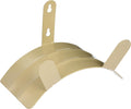 Tan Steel Garden Hose Reel W385