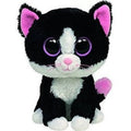 Pepper The Cat Beanie Boos Buddy M866