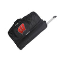 Rolling Drop Bottom Duffel O217