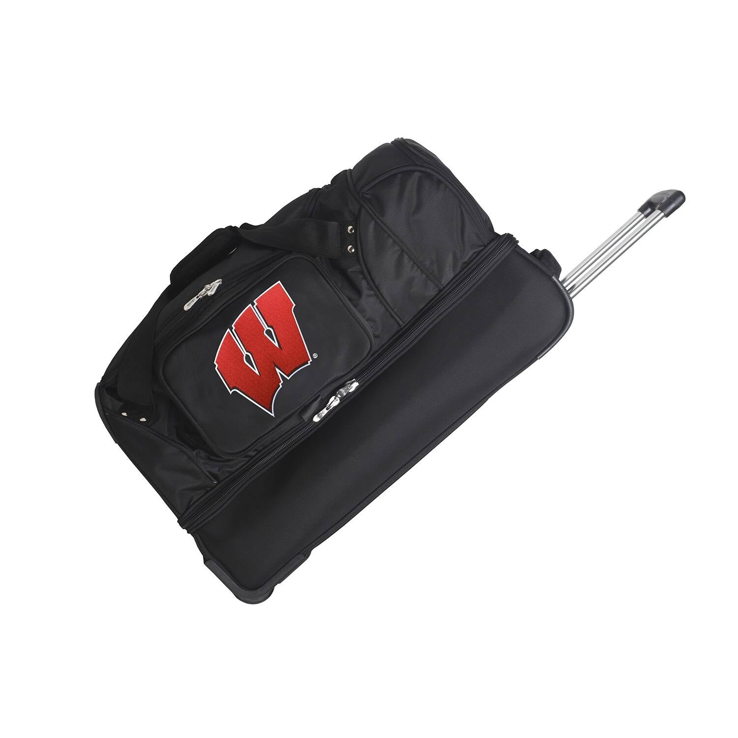 Rolling Drop Bottom Duffel O217