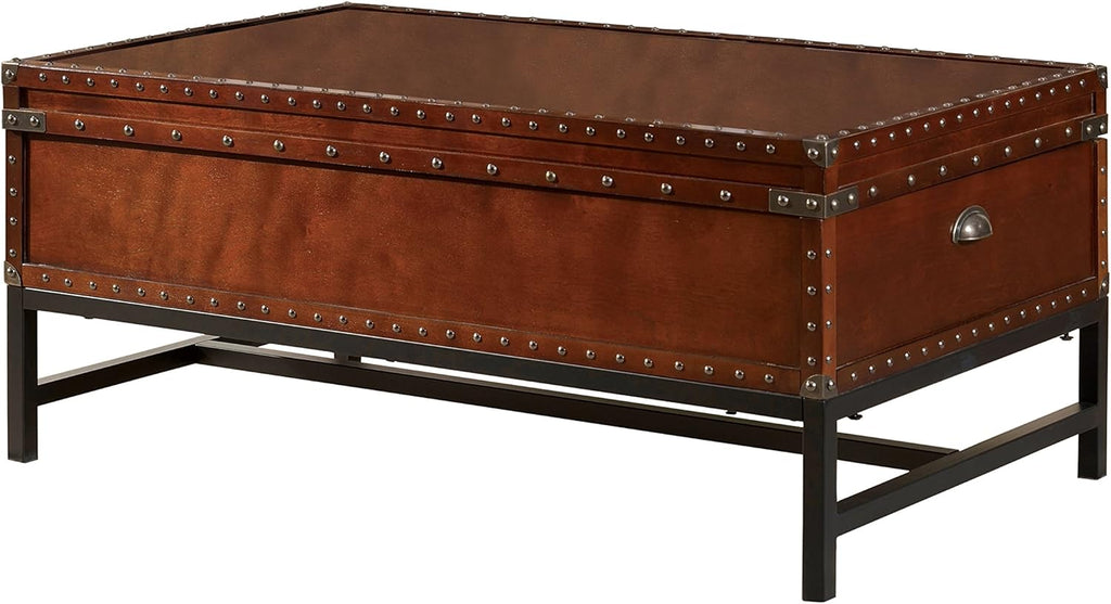 Cherry Coffee Table P68853
