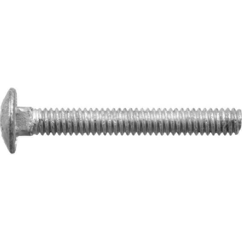 Hot Dipped Galvanized Carriage Bolt G9217