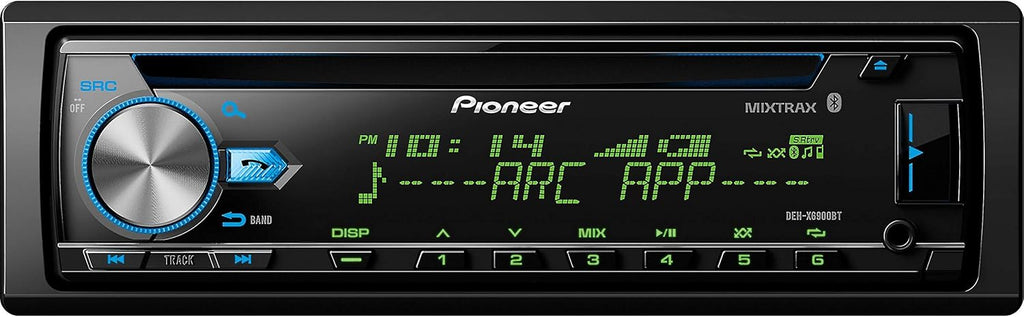 CD Digital Music Player A204