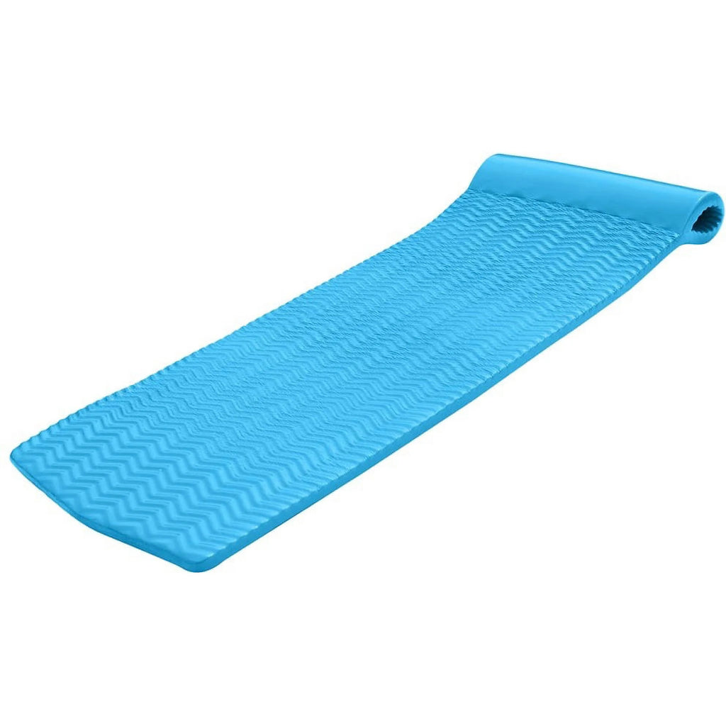 Blue Foam Pool Float A6802