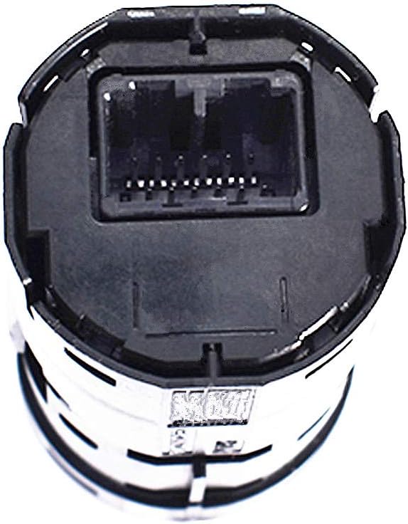 Pack of 2 Fit for Honda Passport Pilot Ridgeline E98692