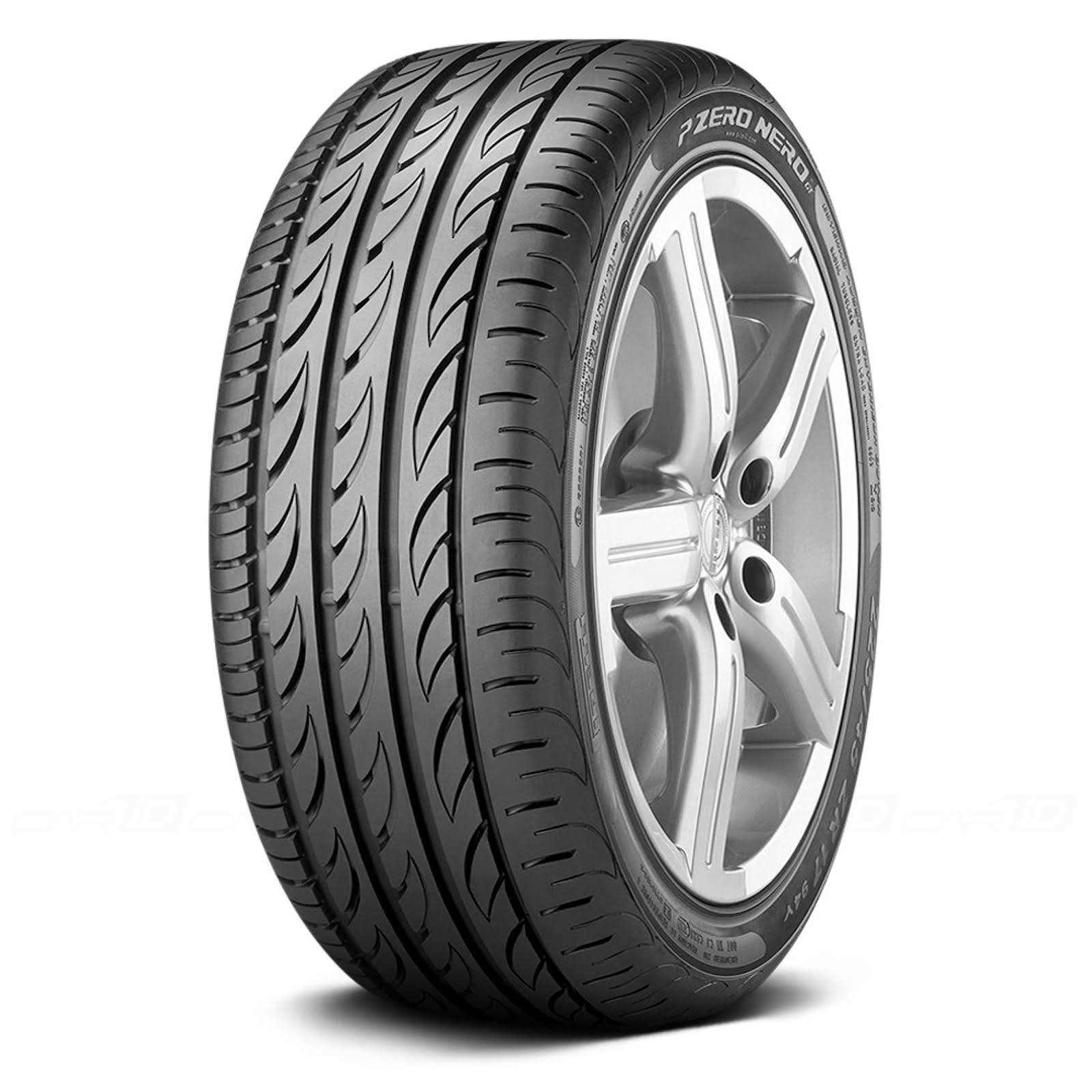 225/45ZR17 Tire Z60139