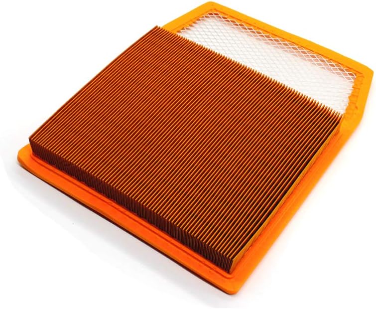Air Filter Cleaner Replacement Pack of 2 M17316