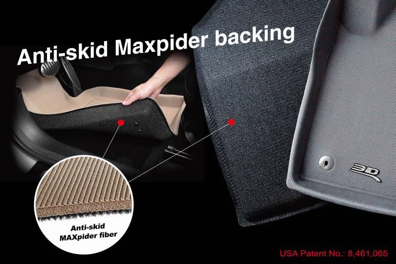 Kagu Floor Mat G2341