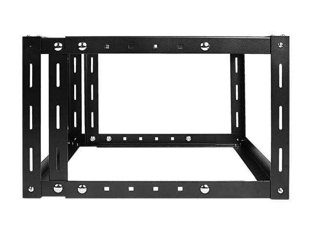 6U Adjustable Wallmount Server Cabinet U86181