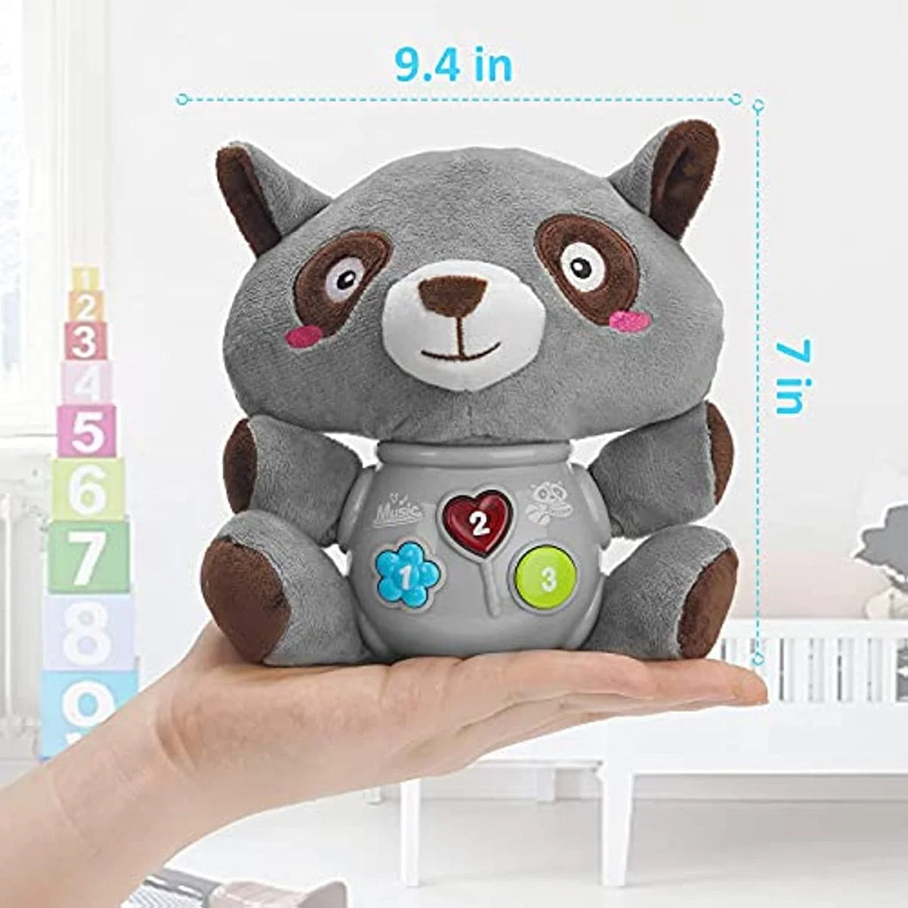 Musical Baby Toys for Newborn Toddlers 0 3 6 9 12 Month Q538764