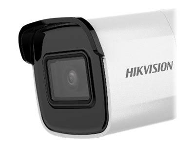 8 MP Weatherproof Network Camera C86190