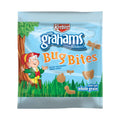 210 per Case Cinnamon Graham Cracker M112
