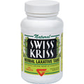 Herbal Laxative Tablets 250 ea (Pack of 4) S73782
