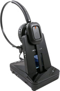 Wireless Headset with EHS Cord Bundle K30630