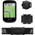 GPS Cycling Computer and Sensor Bundle I65174