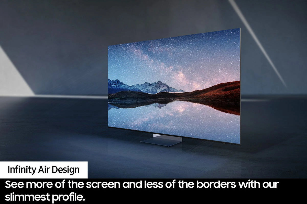 75” Class Neo QLED 8K Smart TV R37904