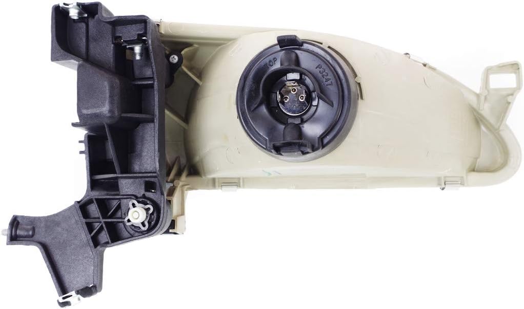 Headlight Assembly Pack of 2 K638959